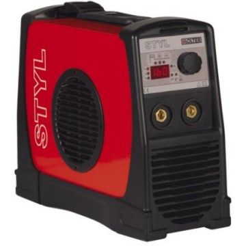 Invertor sudura STYL185DI, 160 A electrod, 1.6-4mm, 4.5Kg