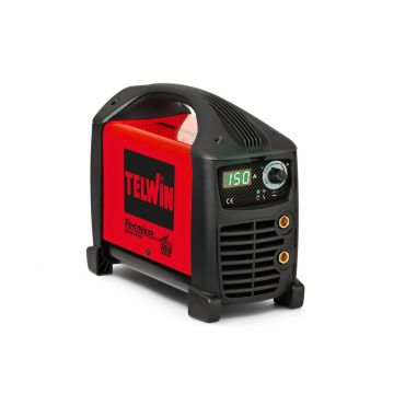 TECNICA 188 MPGE ACX, 150A - INVERTOR SUDURA TELWIN