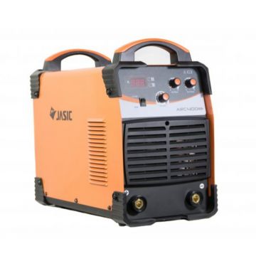 Aparat de sudura MMA si TIG, cu tehnologie Inverter, Jasic ARC 400 Z312, 400 A