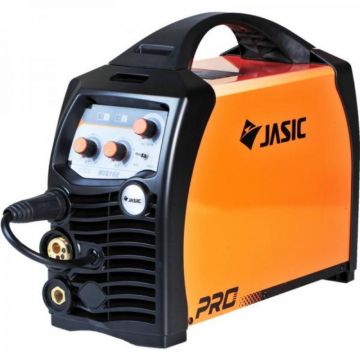 Aparat de sudura multiproces MIG MAG GAS-NO GAS / MMA, Jasic MIG 160 N219, 160 A