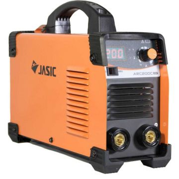 Aparat de sudura tip invertor Jasic ARC 200 CEL