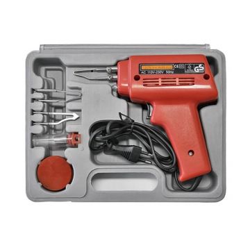 Pistol de lipit Strend Pro SGS 98B, 100 W