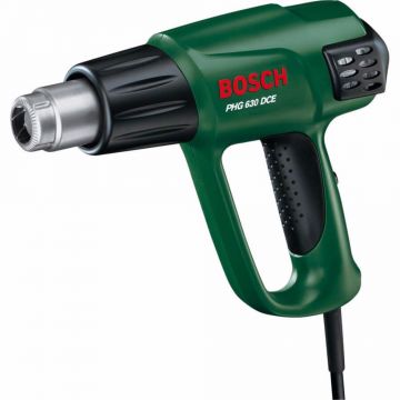 Suflanta cu aer cald Bosch PHG 630 DCE, 2000 W