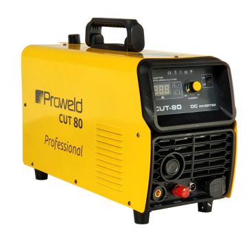 Aparat de taiat cu Plasma Proweld CUT-80 (400V)