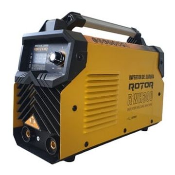 Aparat invertor de sudura 300A, Rotor RWH300