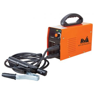 Aparat Invertor Sudura Cu Afisaj Wmi-120 Epto 120A; Evotools - 675327