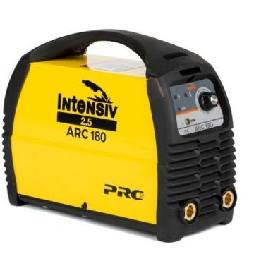 ARC 180 VRD - Aparat de sudura invertor Intensiv