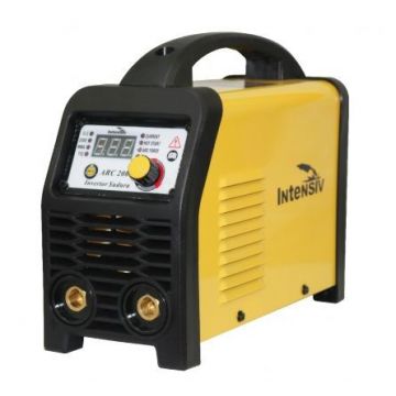 ARC 200 VRD-N - INVERTOR DE SUDURA MMA INTENSIV