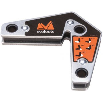 Dispozitiv Magnetic 9kg Pentru Sudura 1144; Evotools 681258