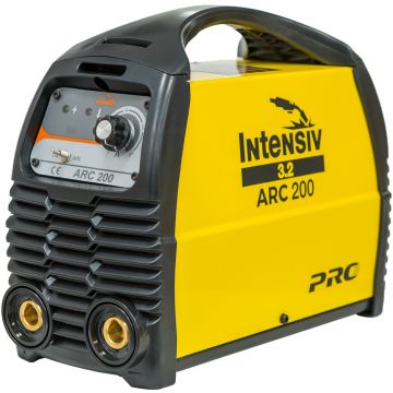 Intensiv ARC 200 VRD - Aparat de sudura invertor Intensiv