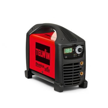 TECNICA 211/S - Invertor sudura TELWIN