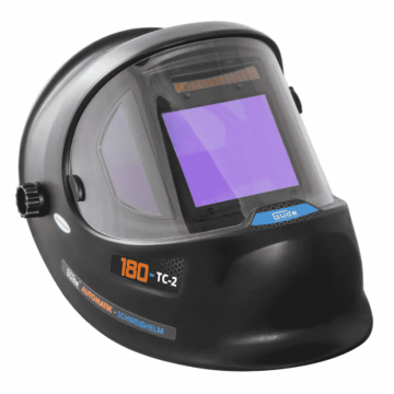 Casca de protectie pentru sudura GSH 180-TC-2 Guede 16924 Casca de protectie pentru sudura GSH 180-TC-2 Guede 16924