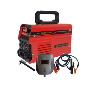 Invertor de sudura Global Dawer Mini 300, 300 A, 2.5 - 4 mm Invertor de sudura Global Dawer Mini 300, 300 A, 2.5 - 4 mm