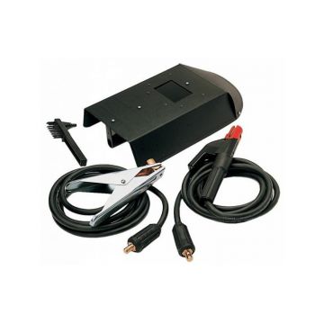 KIT SUDURA MMA 200A 16 MMQ 3+2M AX25 TELWIN KIT SUDURA MMA 200A 16 MMQ 3+2M AX25 TELWIN