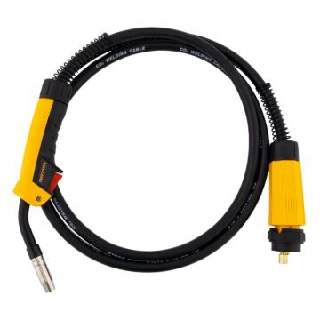 Pistol de sudura MIG MAG Rotor 15AK Pistol de sudura MIG MAG Rotor 15AK