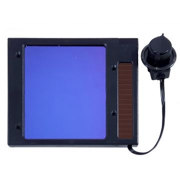 ProWELD Ecran cu filtru optic si cristale lichide pentru masca sudura automata LY-800D, Clasa 1112, 132x114mm ProWELD Ecran cu filtru optic si cristale lichide pentru masca sudura automata LY-800D, Clasa 1112, 132x114mm