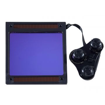 ProWELD Ecran cu filtru optic si cristale lichide pentru masca sudura automata LY-800H, Clasa 1111, 132x114mm ProWELD Ecran cu filtru optic si cristale lichide pentru masca sudura automata LY-800H, Clasa 1111, 132x114mm