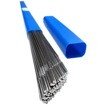 ProWELD ER308L bagheta sudura inox, 2.4x1000mm, tub 5kg ProWELD ER308L bagheta sudura inox, 2.4x1000mm, tub 5kg