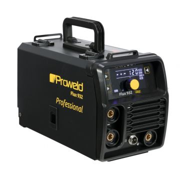 ProWELD Flux 932 Invertor sudare Flux, MMA ProWELD Flux 932 Invertor sudare Flux, MMA