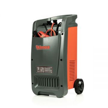 Robot Incarcare Baterie Auto 20-1550Ah CD-630, Almaz AZ-SE001 Robot Incarcare Baterie Auto 20-1550Ah CD-630, Almaz AZ-SE001