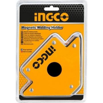 Suport Magnetic Sudura 5'' INGCO AMWH75051 Suport Magnetic Sudura 5'' INGCO AMWH75051
